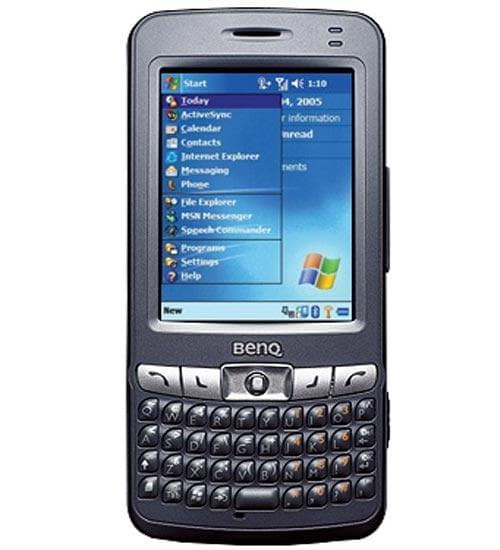 سعر و مواصفات BenQ P50