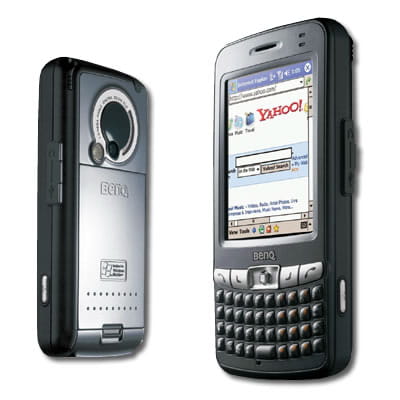 سعر و مواصفات BenQ P50