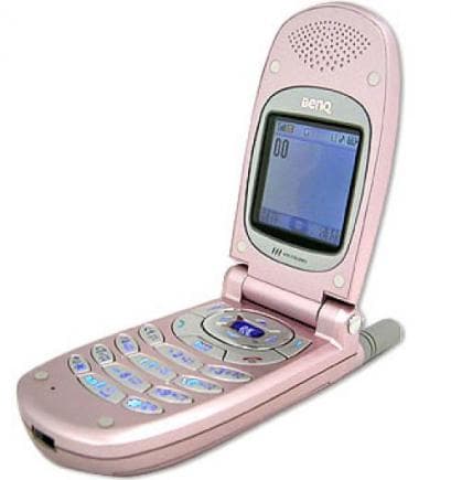 سعر و مواصفات BenQ S660C