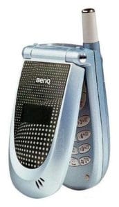 BenQ S670C | بينكيو S670C
