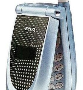 BenQ S670C | بينكيو S670C