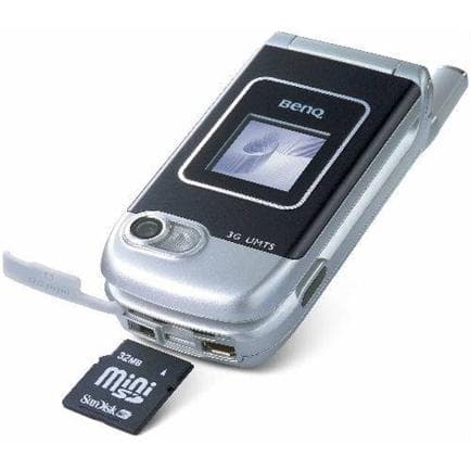 سعر و مواصفات BenQ S80