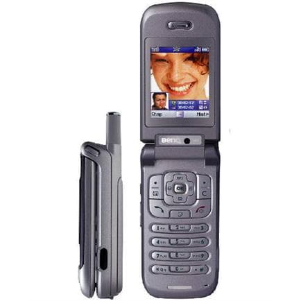 سعر و مواصفات BenQ S80