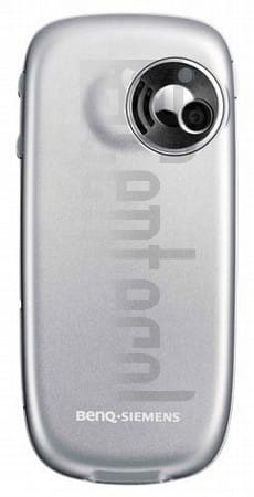 سعر و مواصفات BenQ-Siemens C31