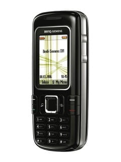 سعر و مواصفات BenQ-Siemens C81