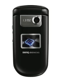 سعر و مواصفات BenQ-Siemens CF61