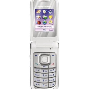 BenQ-Siemens CF61 | BenQ-Siemens CF61
