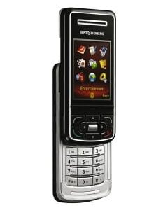 BenQ-Siemens CL71 | BenQ-Siemens CL71