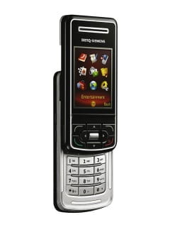 سعر و مواصفات BenQ-Siemens CL71