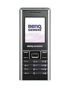BenQ-Siemens E52 | BenQ-Siemens E52