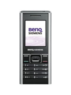 سعر و مواصفات BenQ-Siemens E52