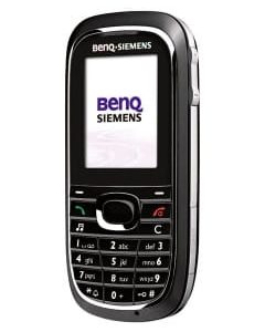 BenQ-Siemens E81 | BenQ-Siemens E81