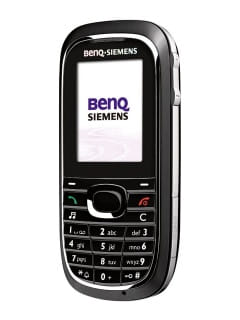 سعر و مواصفات BenQ-Siemens E81