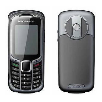 سعر و مواصفات BenQ-Siemens M81