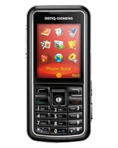BenQ-Siemens S88 | BenQ-Siemens S88