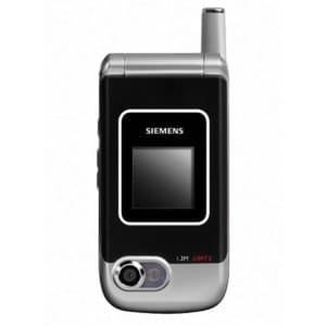 Siemens SFG75 | سيمينز SFG75