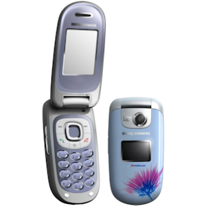 BenQ-Siemens EF61 | BenQ-Siemens EF61