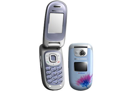 سعر و مواصفات BenQ-Siemens EF61