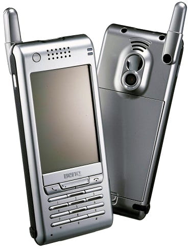 سعر و مواصفات BenQ P30