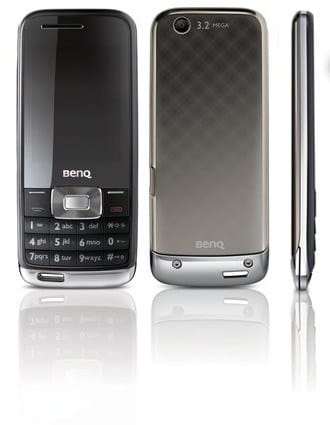 سعر و مواصفات BenQ T60