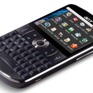Acer beTouch E130 | ايسر beTouch E130