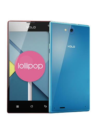 سعر و مواصفات XOLO Prime