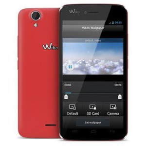 Wiko Birdy | ويكو Birdy