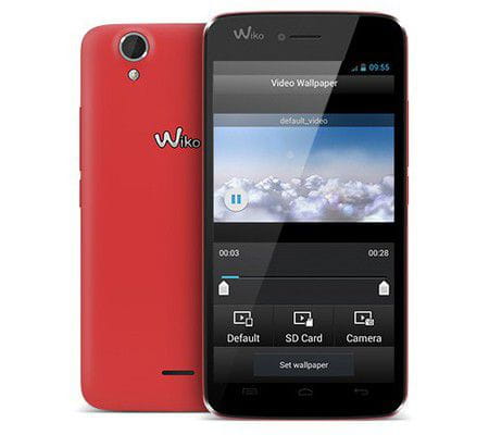 سعر و مواصفات Wiko Birdy
