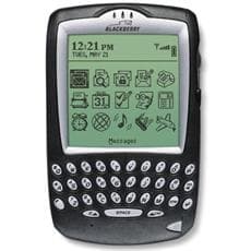 سعر و مواصفات BlackBerry 6720