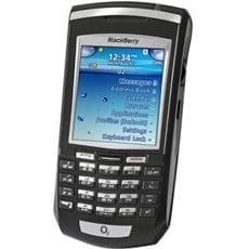BlackBerry 7100x | بلاك بيري 7100x BlackBerry 7100x | بلاك بيري 7100x