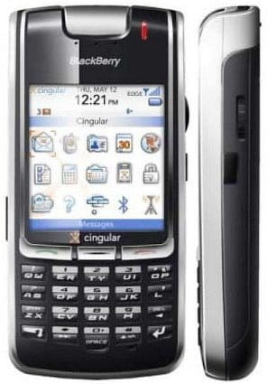سعر و مواصفات BlackBerry 7130c