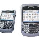 BlackBerry 8700c | بلاك بيري 8700c