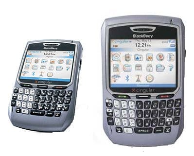 سعر و مواصفات BlackBerry 8700c