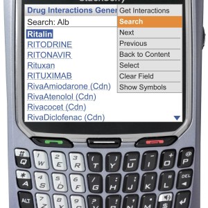 BlackBerry 8707v | بلاك بيري 8707v