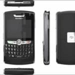 BlackBerry 8820 | بلاك بيري 8820