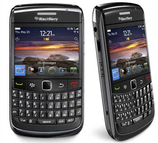سعر و مواصفات BlackBerry Bold 9780