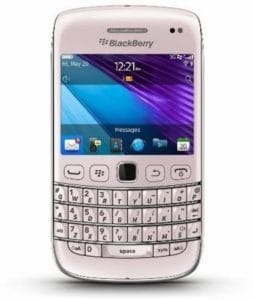 BlackBerry Bold 9790 | بلاك بيري Bold 9790