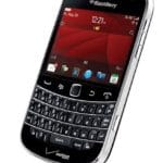 BlackBerry Bold Touch 9900 | بلاك بيري Bold Touch 9900