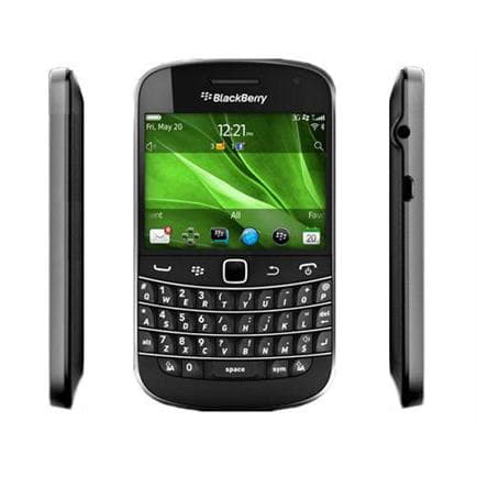 سعر و مواصفات BlackBerry Bold Touch 9930