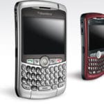BlackBerry Curve 8300 | بلاك بيري Curve 8300