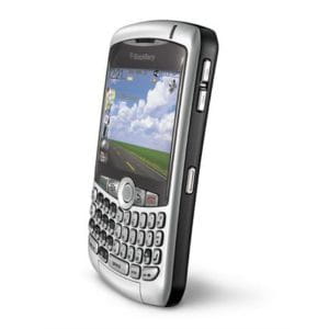 BlackBerry Curve 8320 | بلاك بيري Curve 8320