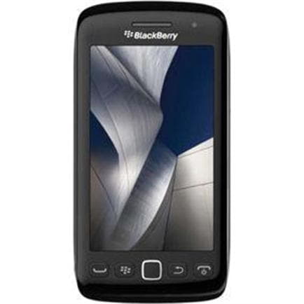 سعر و مواصفات BlackBerry Curve Touch