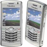 BlackBerry Pearl 8130 | بلاك بيري Pearl 8130