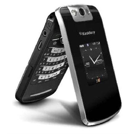 سعر و مواصفات BlackBerry Pearl Flip 8230