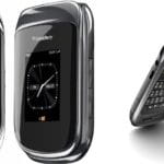 BlackBerry Style 9670 | بلاك بيري Style 9670