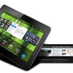 BlackBerry 4G LTE PlayBook | بلاك بيري 4G LTE PlayBook
