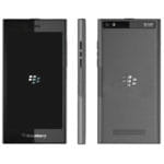 BlackBerry Z20 | بلاك بيري Z20