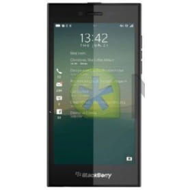BlackBerry Z20 | بلاك بيري Z20