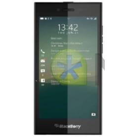 BlackBerry Z20 | بلاك بيري Z20