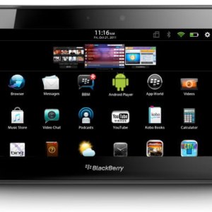 BlackBerry PlayBook 2012 | بلاك بيري PlayBook 2012